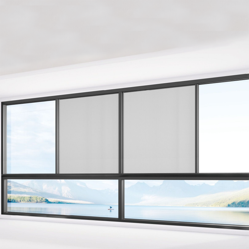 অনুভূমিক স্লাইডিং উইন্ডো জন্য উইন্ডো